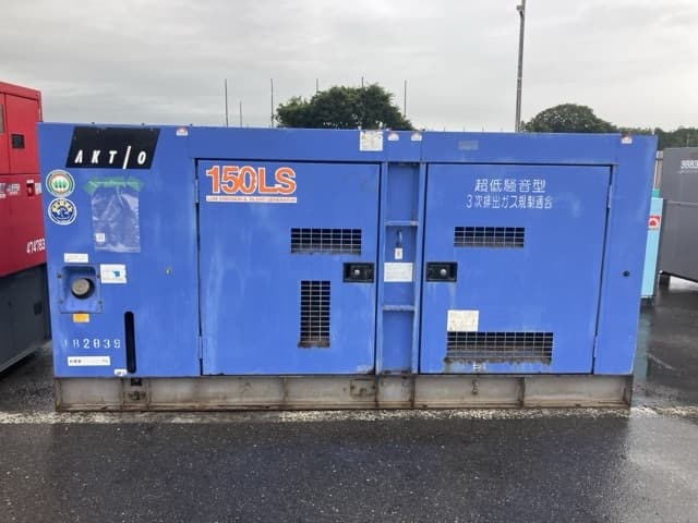 GENERATOR — Auction (lot 8460-7007)