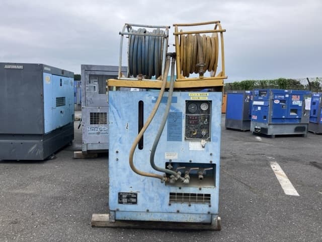 COMPRESSOR — Auction (lot 8460-7009)