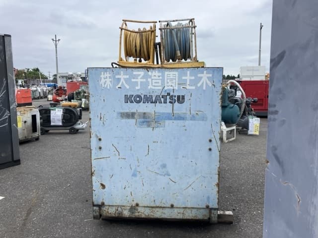 COMPRESSOR — Auction (lot 8460-7009)
