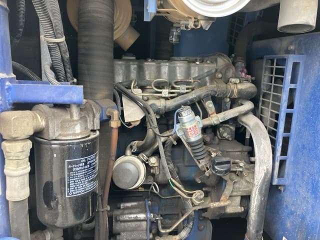 COMPRESSOR — Auction (lot 8460-7009)
