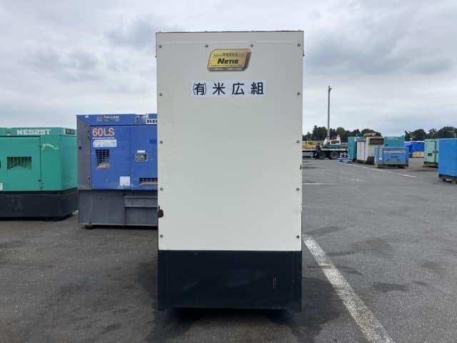 GENERATOR — Auction (lot 8460-7010)