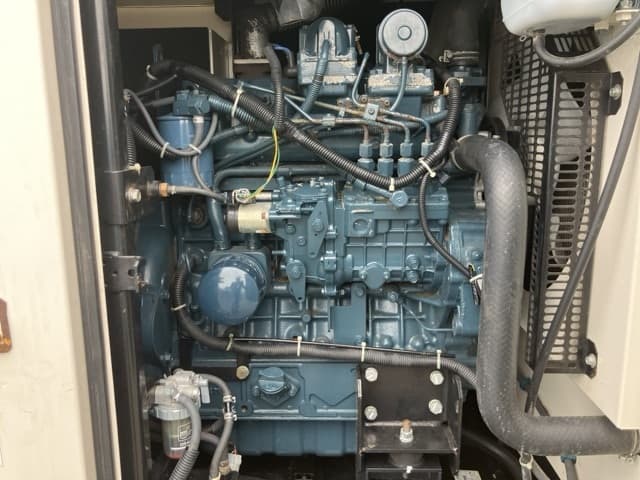 GENERATOR — Auction (lot 8460-7010)