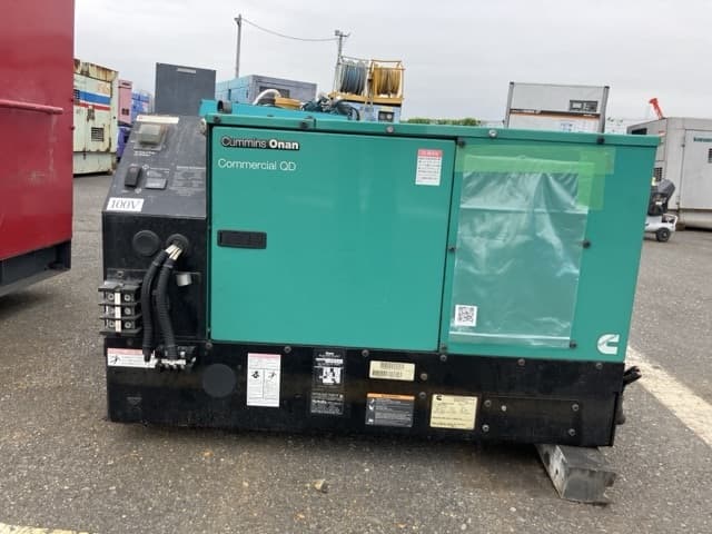 GENERATOR — Auction (lot 8460-7011)