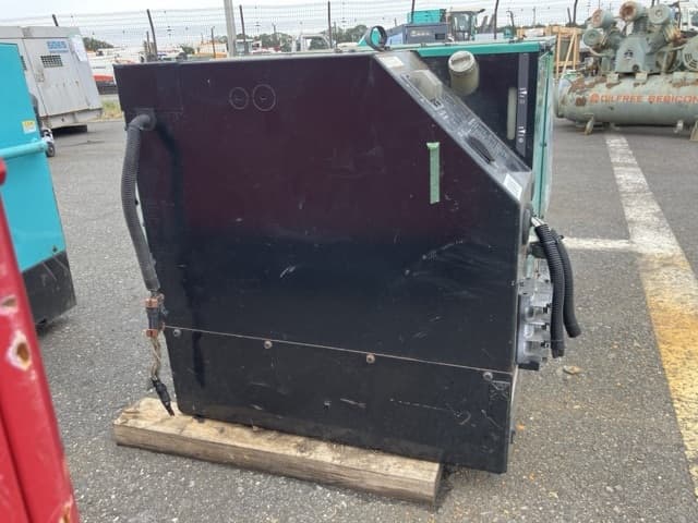 GENERATOR — Auction (lot 8460-7011)