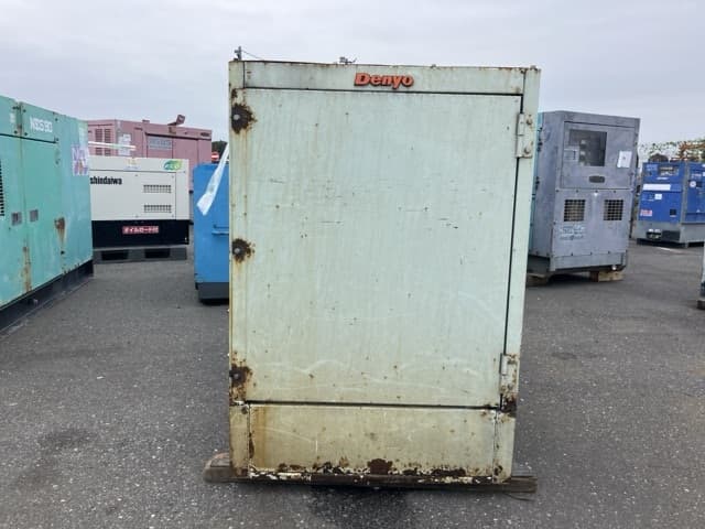 GENERATOR — Auction (lot 8460-7012)