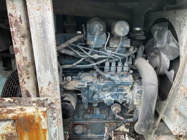 GENERATOR — Auction (lot 8460-7012)