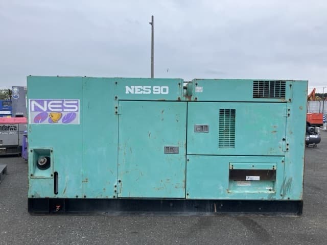GENERATOR — Auction (lot 8460-7013)