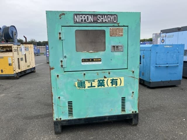 GENERATOR — Auction (lot 8460-7013)