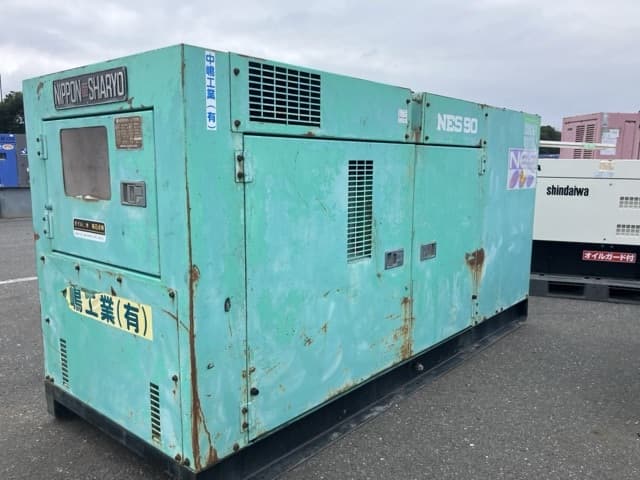GENERATOR — Auction (lot 8460-7013)