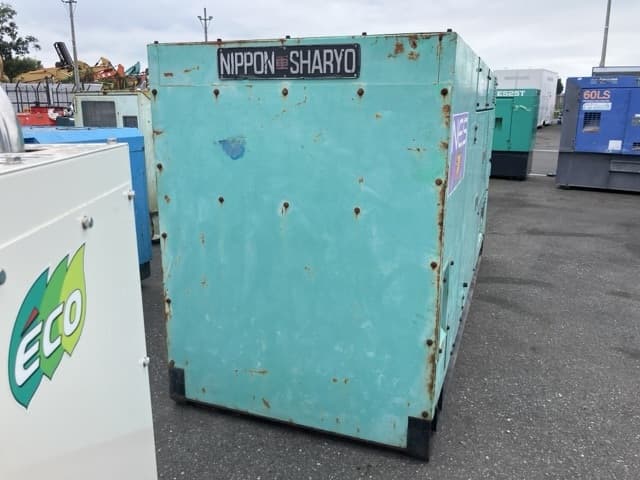 GENERATOR — Auction (lot 8460-7013)
