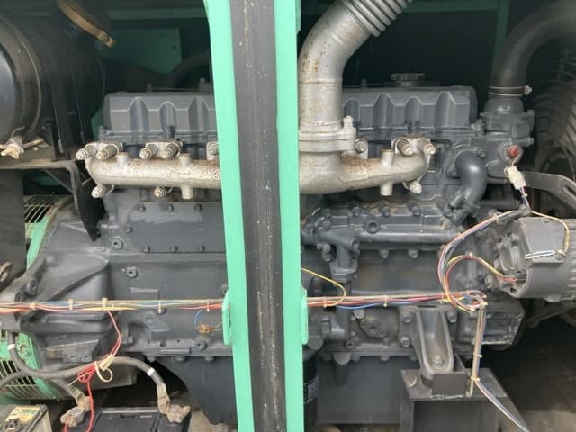 GENERATOR — Auction (lot 8460-7013)