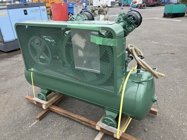 COMPRESSOR — Auction (lot 8460-7015)