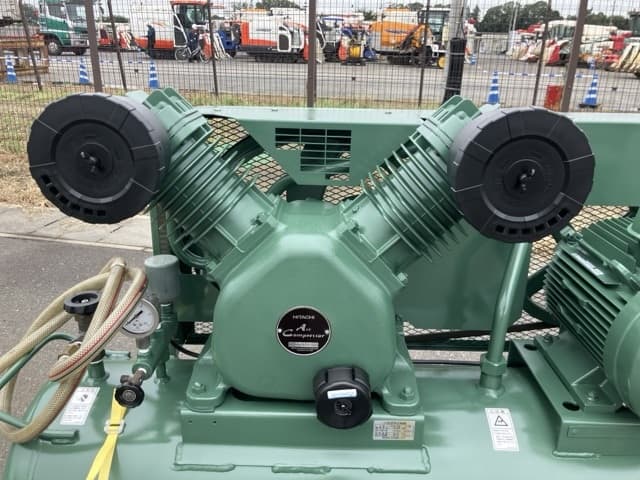 COMPRESSOR — Auction (lot 8460-7015)