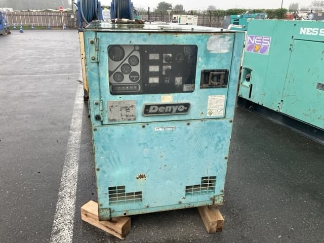 GENERATOR — Auction (lot 8460-7017)