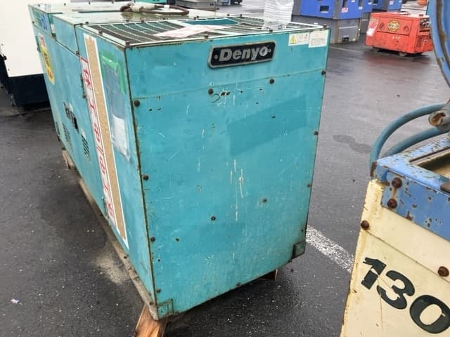 GENERATOR — Auction (lot 8460-7017)