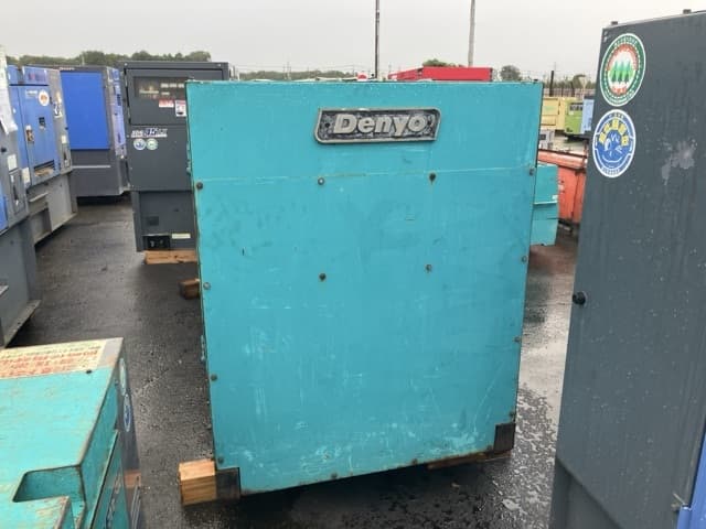 GENERATOR — Auction (lot 8460-7020)