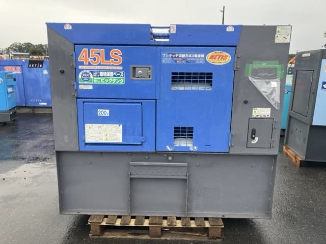 GENERATOR — Auction (lot 8460-7023)