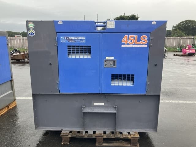 GENERATOR — Auction (lot 8460-7023)