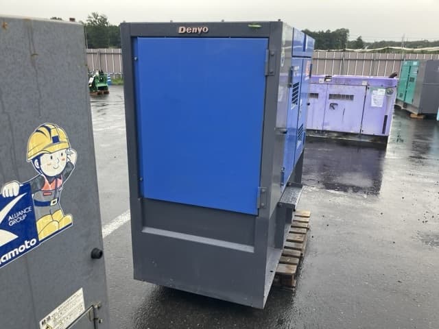 GENERATOR — Auction (lot 8460-7023)
