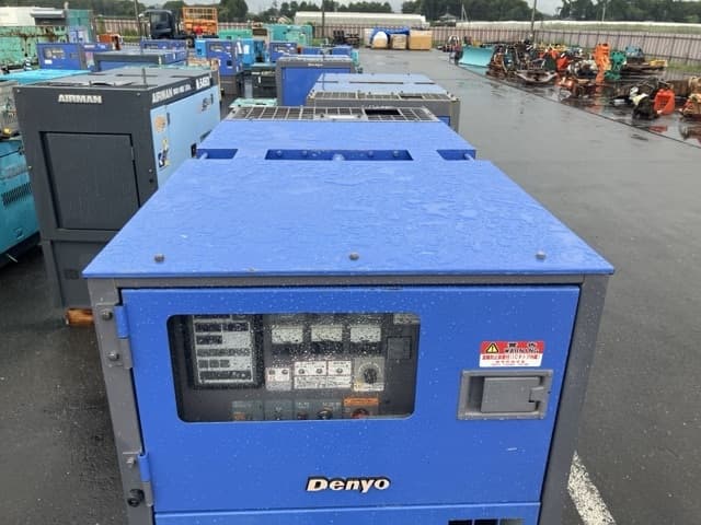 GENERATOR — Auction (lot 8460-7023)