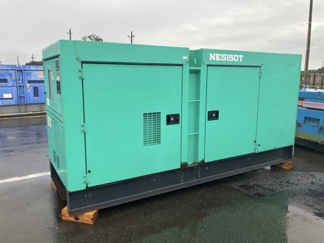 GENERATOR — Auction (lot 8460-7024)