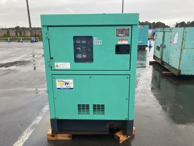 GENERATOR — Auction (lot 8460-7024)