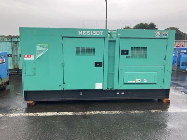 GENERATOR — Auction (lot 8460-7024)
