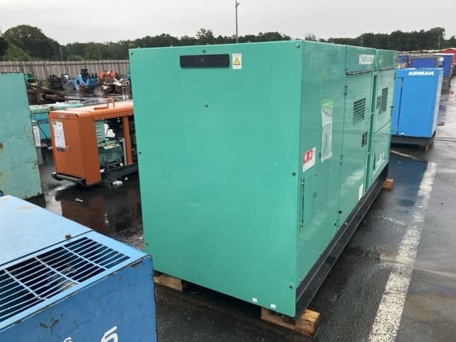 GENERATOR — Auction (lot 8460-7024)