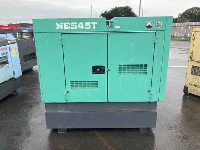 GENERATOR — Auction (lot 8460-7025)