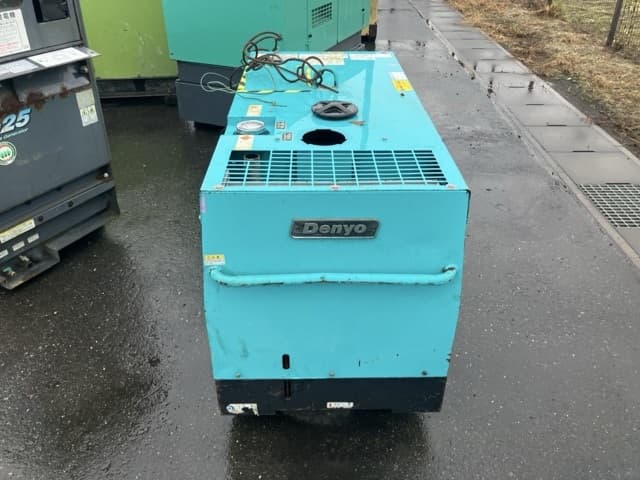 Welder Generator — Auction (lot 8460-7026)
