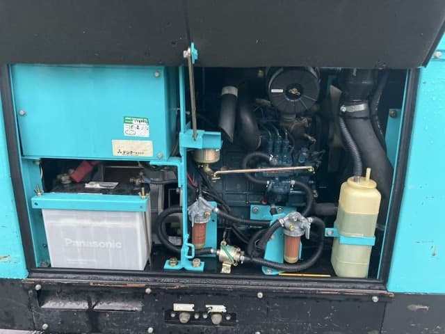 Welder Generator — Auction (lot 8460-7026)