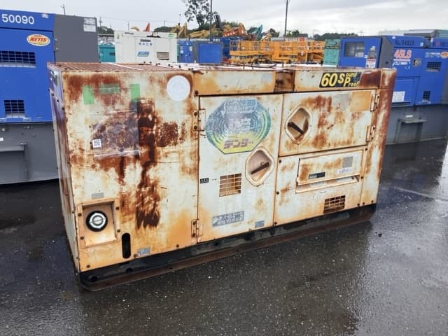 GENERATOR — Auction (lot 8460-7028)