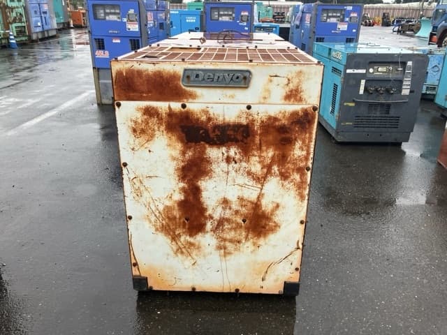 GENERATOR — Auction (lot 8460-7028)