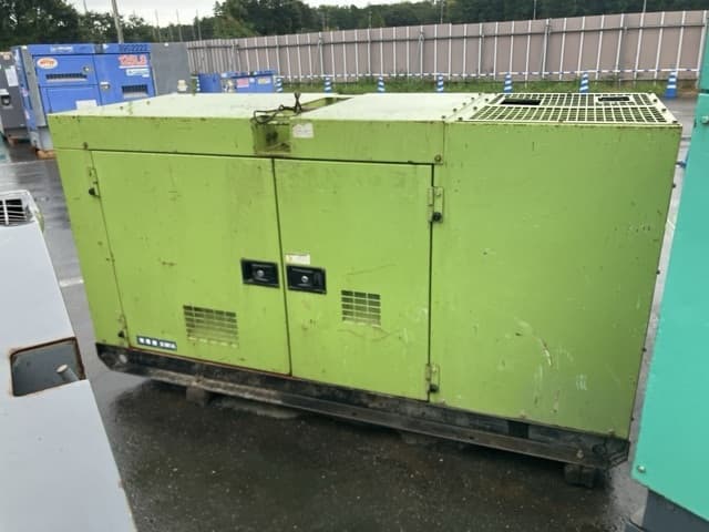 GENERATOR — Auction (lot 8460-7029)