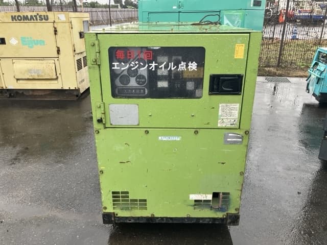 GENERATOR — Auction (lot 8460-7029)