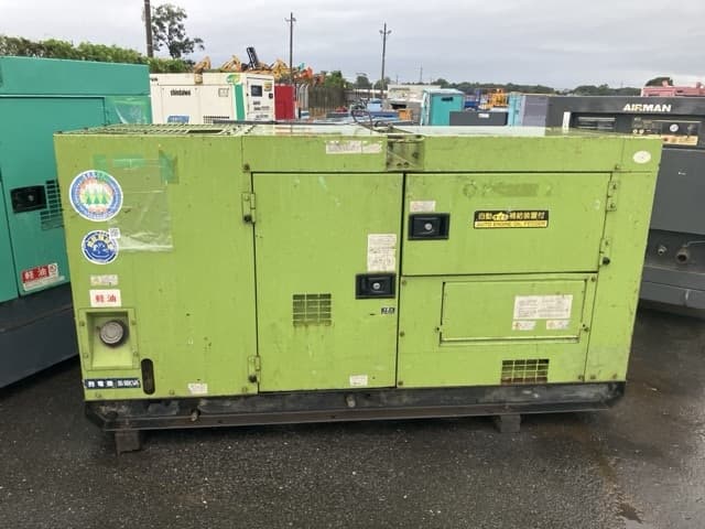 GENERATOR — Auction (lot 8460-7029)