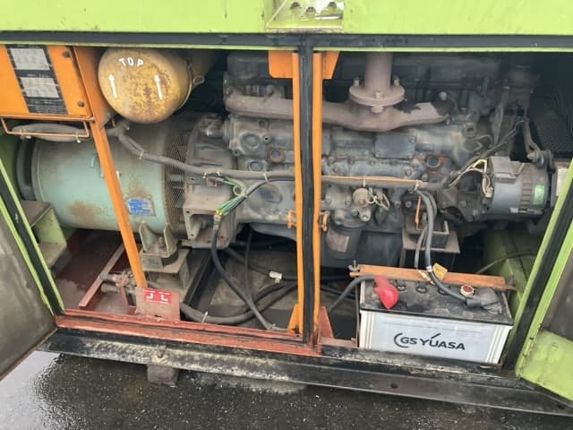 GENERATOR — Auction (lot 8460-7029)