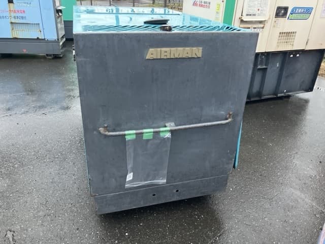 COMPRESSOR — Auction (lot 8460-7030)