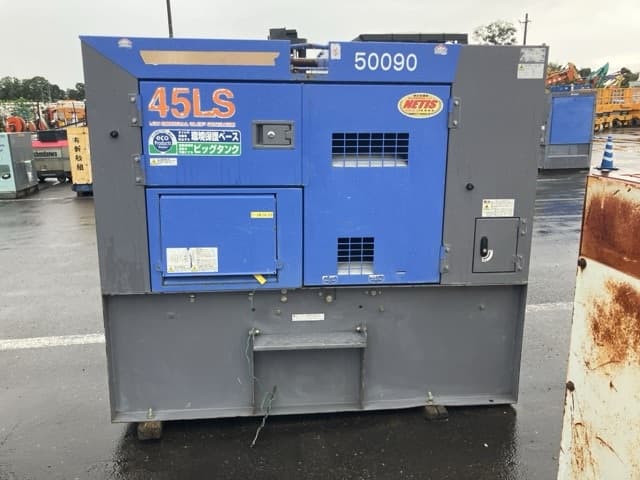 GENERATOR — Auction (lot 8460-7038)