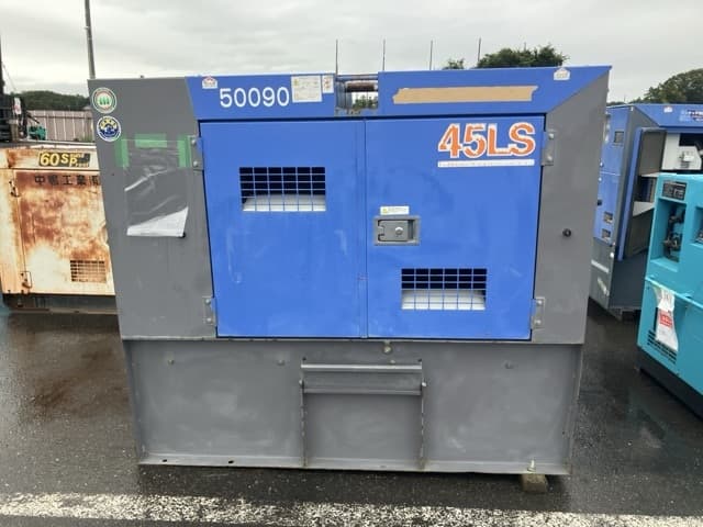 GENERATOR — Auction (lot 8460-7038)