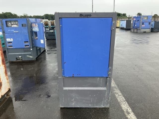 GENERATOR — Auction (lot 8460-7038)