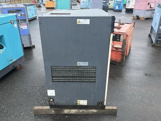 COMPRESSOR — Auction (lot 8460-7039)