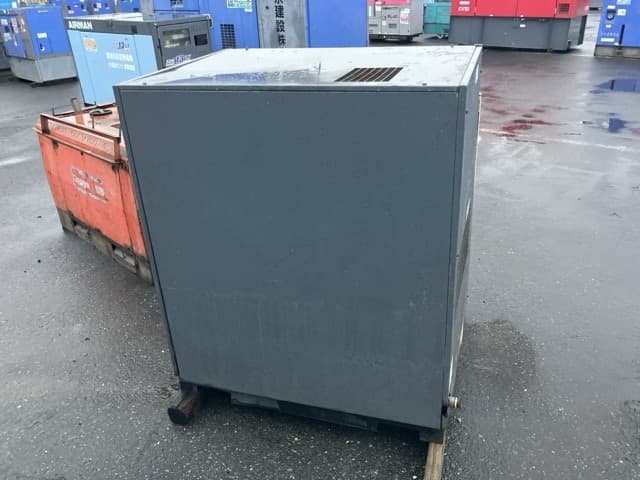 COMPRESSOR — Auction (lot 8460-7039)