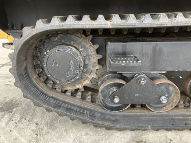 Mobile crusher — Auction (lot 8460-76)