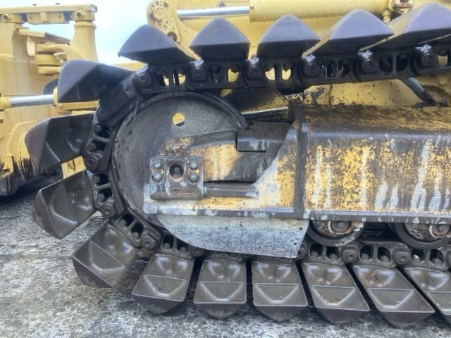 Bulldozer — Auction (lot 8460-81)
