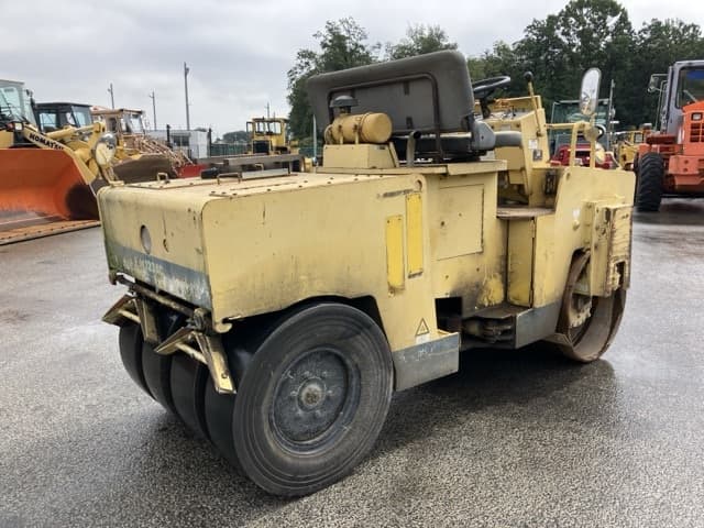 Combined Roller — Auction (lot 8460-83)
