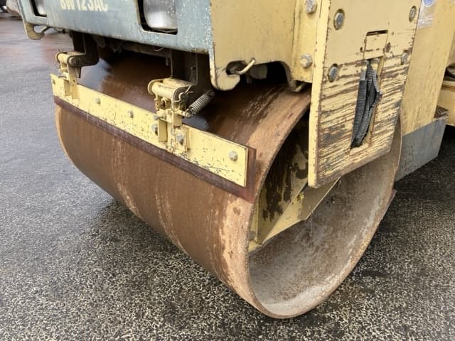 Combined Roller — Auction (lot 8460-83)