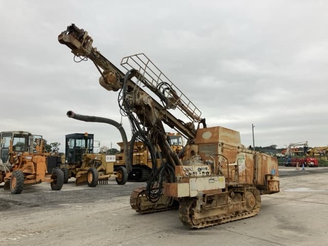 SPECIAL PURPOSE VEHICLE — Auction (lot 8460-95)
