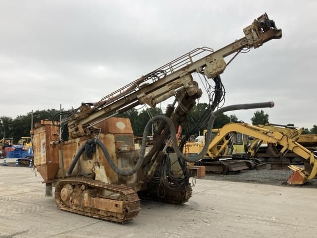 SPECIAL PURPOSE VEHICLE — Auction (lot 8460-95)