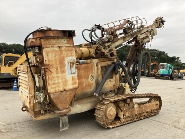 SPECIAL PURPOSE VEHICLE — Auction (lot 8460-95)